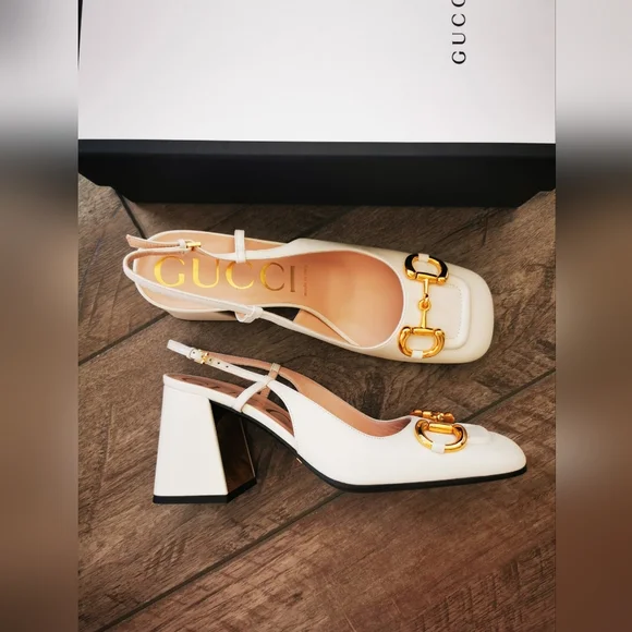 Gucci Pumps - Picture 5 of 5